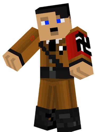 hitler skin minecraft namemc